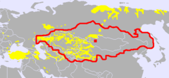 Büyük (Asya) Hun İmparatorluğu