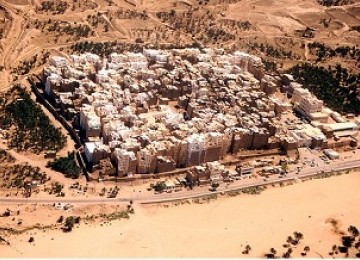 hadramaut