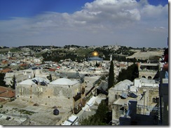 Roof Top View