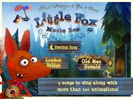 Game The Little Fox Cheat Apk Download 