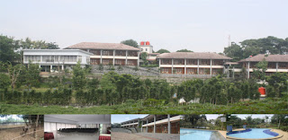 hotel rizen kedaton