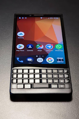 Can You Use the BlackBerry KEY2 in 2023