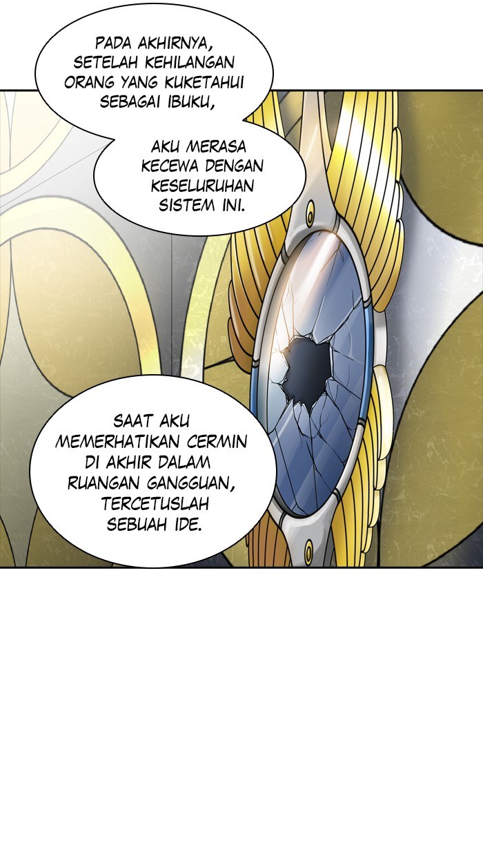 Webtoon Tower Of God Bahasa Indonesia Chapter 379