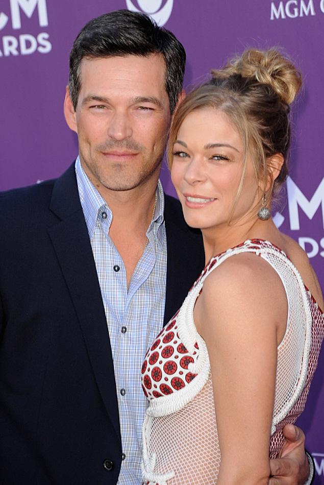 LeAnn Rimes and Eddie Cibrian Purchase a Mansion for $3 Million