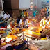      अष्टमी पर छत्तीसगढ़ के मंदिरों में हवन पूजन: सुबह से श्रद्धालुओं की भीड़