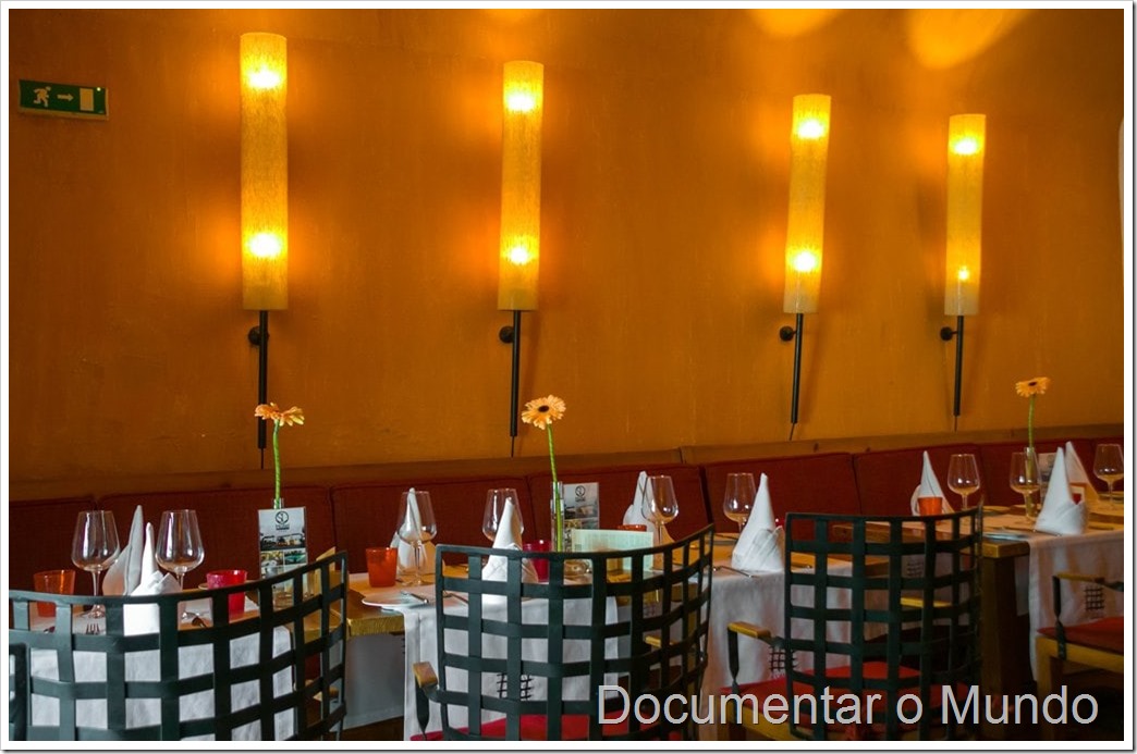 Restaurante Cadeia Quinhentista, onde comer em Estremoz, melhores restaurantes de Estremoz