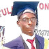The History Department of the University of Ibadan (UI) never produced a First Class graduate in its 69 years of existence – until 29-year-old Ozibo Ekele Ozibo from Ebonyi State rewrote that history.