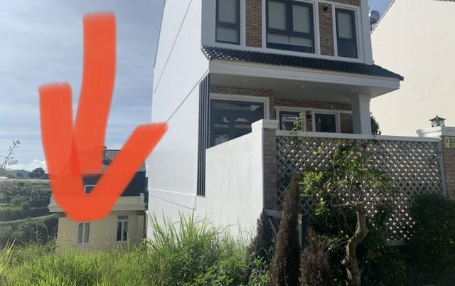 Bán đất 180m2 MT đường An Sơn TP Đà Lạt, giá 8,5 tỷ