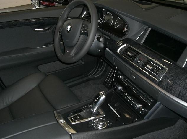 Bmw530d