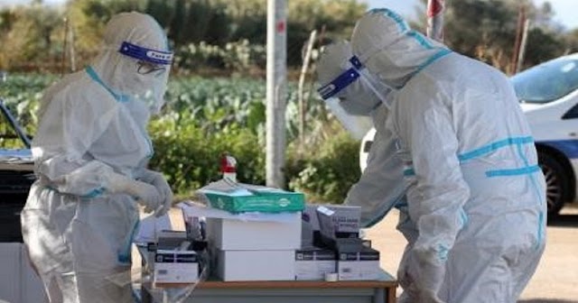 Tornano i colori del Covid, dal 30 agosto Sicilia in zona gialla