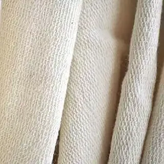 French Terry Fabric