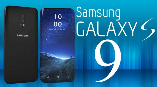 Samsung Galaxy S9 Price In India