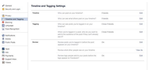 How to protect your privacy on Facebook (Those Quiz On Facebook Are Putting Your Account At Risk)