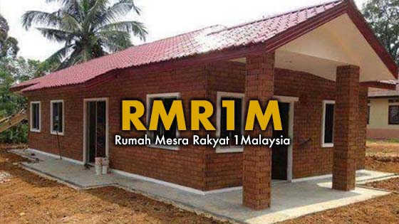 Stor rumah Najib berharga RM243,000? RRR1M pun hanya RM65 