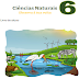 Livro de Ciências Naturais - 6ª classe em PDF (Observa à tua volta)