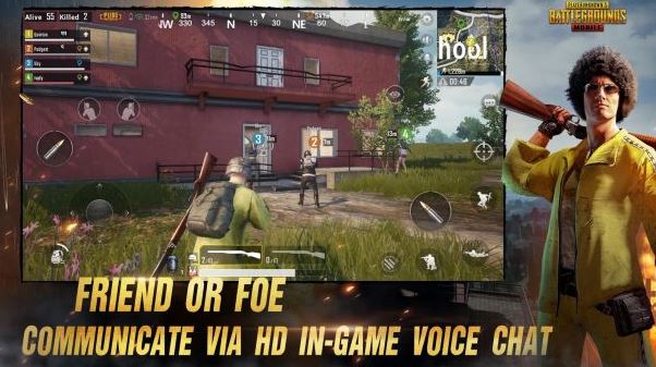 cara mendapatkan PUBG Mobile di Android