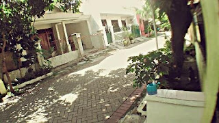 RUmah Dijual Perumahan Gresik Kota Baru Gresik