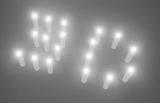 Candle light animation blender 3D blender fbx obj animation