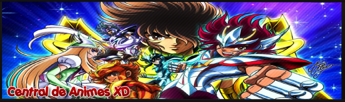 Assistir - Saint Seiya Omega Episódio 38 -  Online 