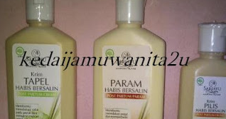 Set bersalin, produk kecantikan, produk kesihatan, tungku 