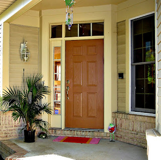 Homes Modern Entrance Doors Designs Ideas