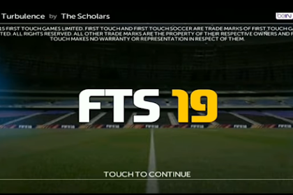 Download Thg Fts 19 Soccer Via Google Drive