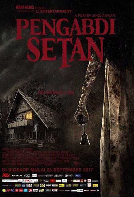 Sinopsis Pengabdi Setan (2017) - Film Indonesia