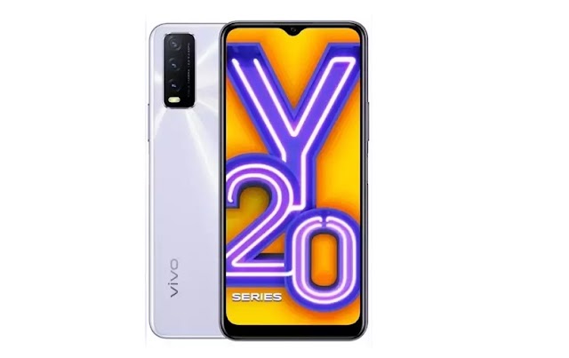 مواصفات و مميزات فيفو vivo Y20i