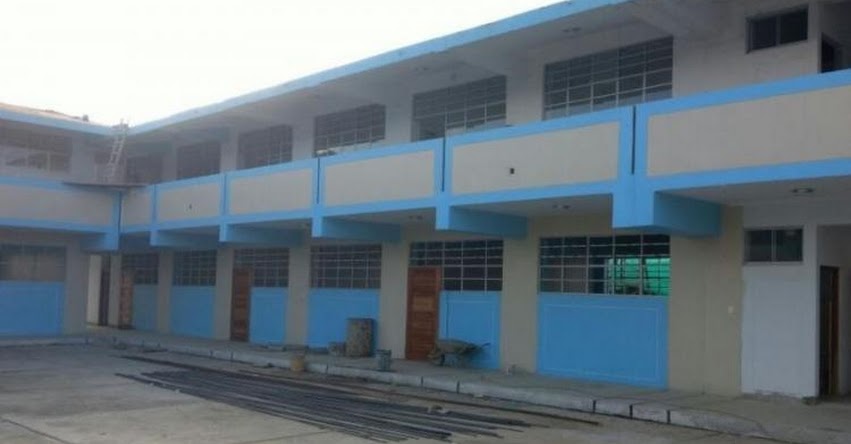 Defensoría del Pueblo detecta irregularidades en colegio José Antonio Encinas de Tumbes