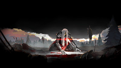 Moonscars Game Screenshot 7