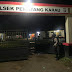 Polsek Pematang Karau Laksanakan Operasi Yustisi Malam Depan Mako 