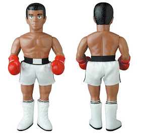 Muhammad Ali Sofubi Fighting Series Vinyl Figure by Medicom Toy