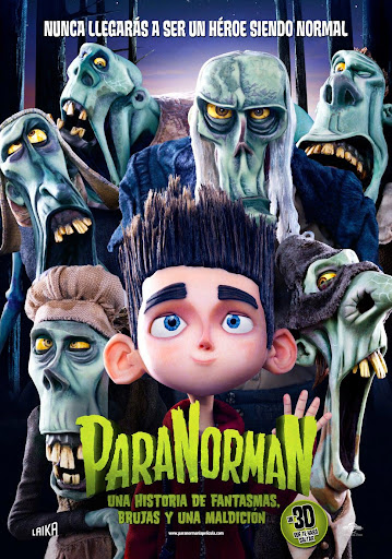 ParaNorman HD LATINO