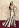 Demi Moore Radiates Elegance in Golden Armani Privé at 2025 Golden Globes