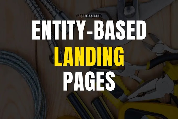 Entity-First Local Landing Pages Built to Convert Clients