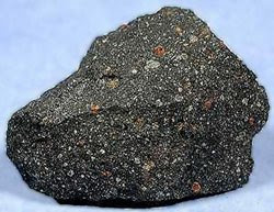 Sampel meteorit Murchison yang diteliti mengandung senyawa gula di dalamnya