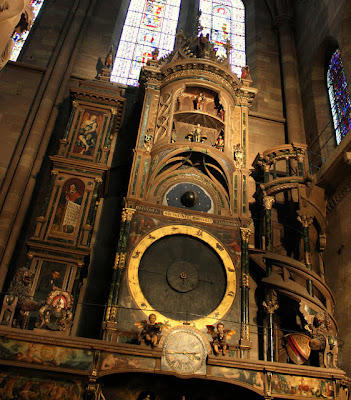 Astronomical Clock-3