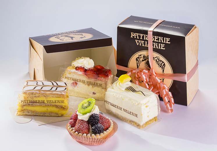  A Growing Teenager Diary Malaysia Patisserie  Valerie  