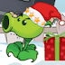 Plants Vs Zombies Christmas