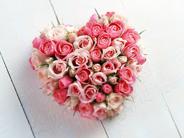The Best Top Desktop Roses Wallpapers Hd Rose Wallpaper 13 Heart Of Pink Roses
