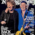 The Rolling Stones - 'Rolling Stone' Cover Story