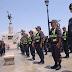 Premian a 18 policias valerosos