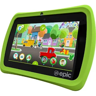 LeapFrog Epic 31576