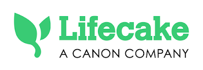 Canon’s family photo & video platform Lifecake passes two million users