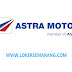 Lowongan Kerja Marketing Executive di Astra Motor Siliwangi Semarang