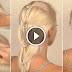 How To Make Fairy Braid Hairstyle - See Tutorial