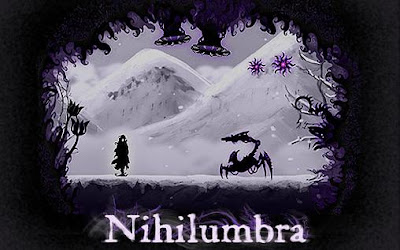 Free Download Nihilumbra apk + obb