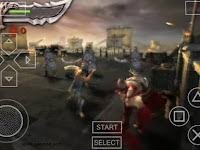 Download Game Psp Emulator God Of War