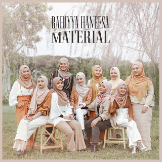 Download Lagu Bahiyya Haneesa - Material