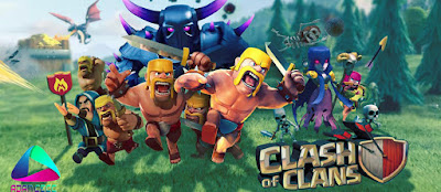  game terpopuler dikala ini dan banyak yang mengetahui  Trik COC Cepat Naik Level Terbaru